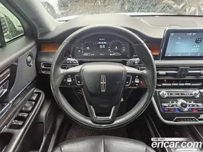 Lincoln Corsair 2021 2.0 гидро, миниатюра 12