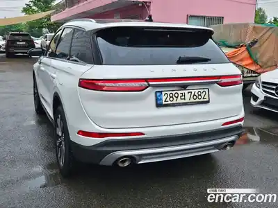 Lincoln Corsair 2021 2.0 гидро, миниатюра 4