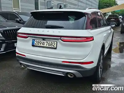 Lincoln Corsair 2021 2.0 гидро, миниатюра 5