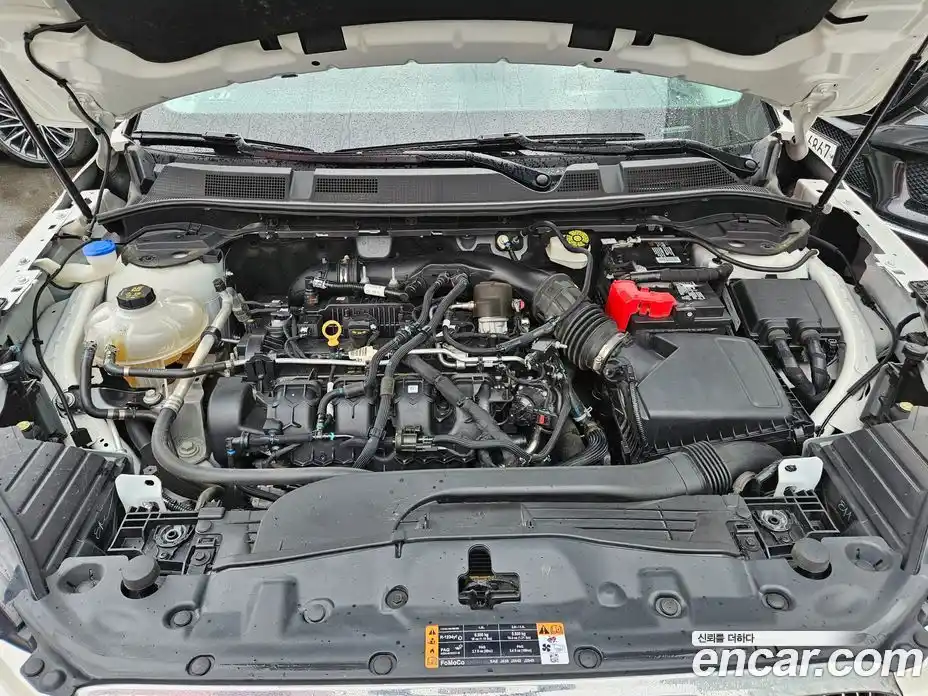 Lincoln Corsair 2021 2.0 гидро, фото 7