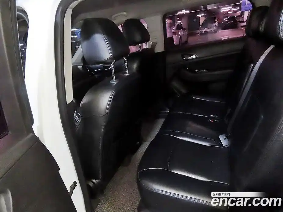 Chevrolet Orlando 2015 2.0 гидро в Москве, фото 11