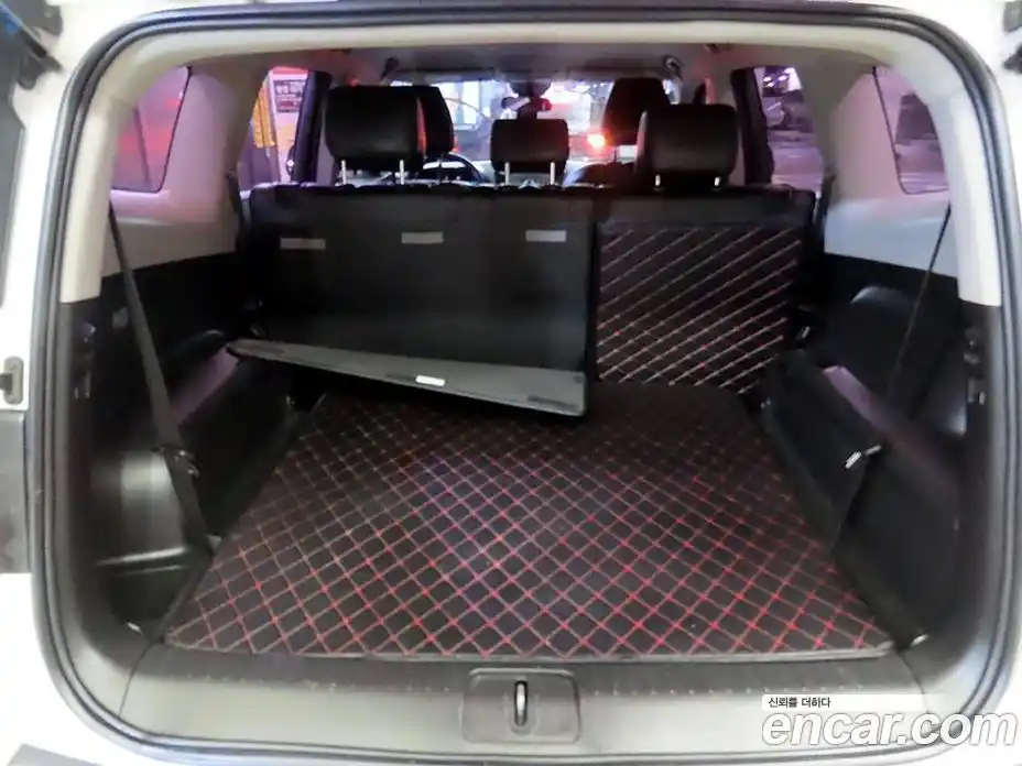 Chevrolet Orlando 2015 2.0 гидро в Москве, фото 19