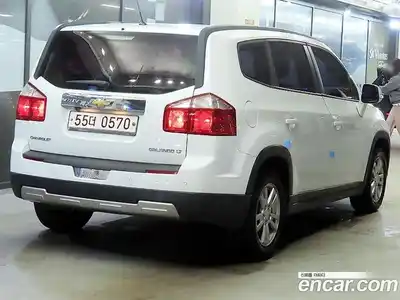 Chevrolet Orlando 2015 2.0 гидро в Москве, миниатюра 2