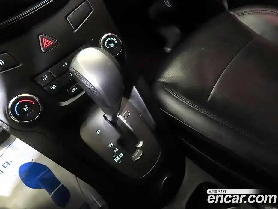 Chevrolet Orlando 2015 2.0 гидро в Москве, фото 9