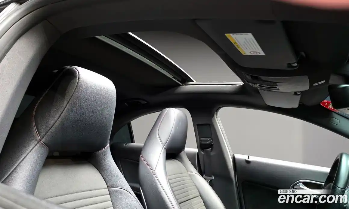 Mercedes-Benz CLA-Class 2017 2.0 гидро в Москве, фото 20