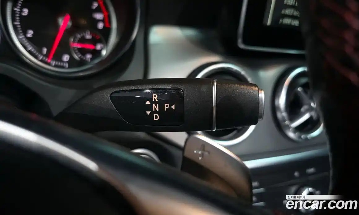 Mercedes-Benz CLA-Class 2017 2.0 гидро в Москве, фото 9