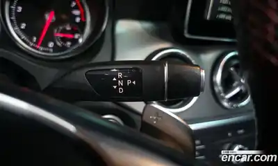 Mercedes-Benz CLA-Class 2017 2.0 гидро в Москве, миниатюра 9