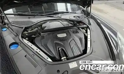 Porsche Panamera 2018 3.0 гидро в Москве, миниатюра 10