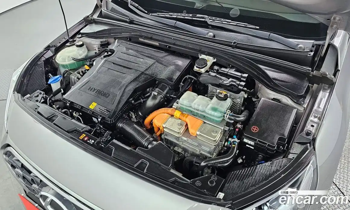 Hyundai Ioniq 2019 1.6 гидро в Москве № 3340, фото 6