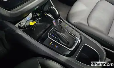 Hyundai Ioniq 2019 1.6 гидро в Москве № 3340, миниатюра 9