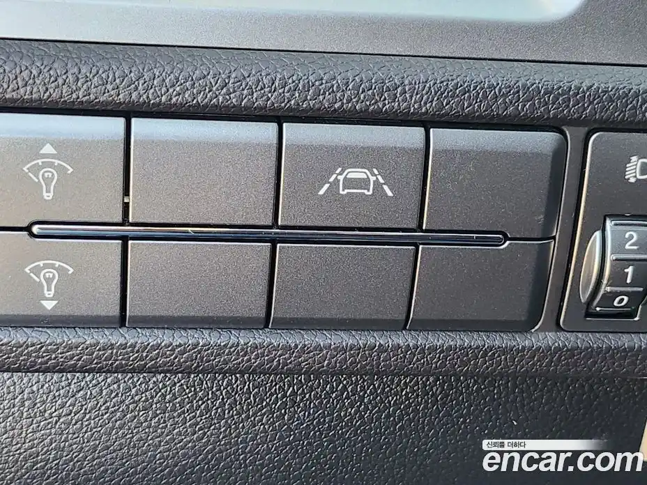 SsangYong Korando 2021 1.5 гидро в Москве № 34252, фото 11