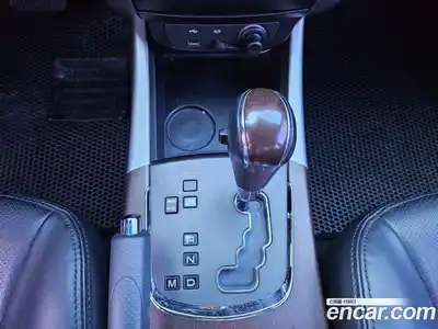 SsangYong Korando 2013 2.0 гидро в Москве № 34883, миниатюра 9