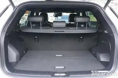 SsangYong Korando 2020 1.5 гидро в Москве № 35358, миниатюра 4