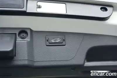 SsangYong Korando 2020 1.5 гидро в Москве № 35358, миниатюра 5