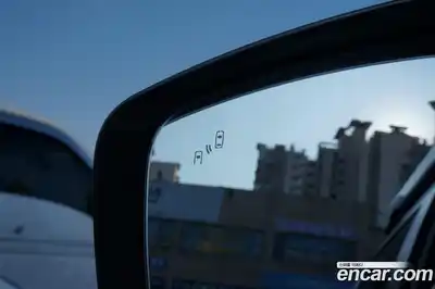 SsangYong Korando 2020 1.5 гидро в Москве № 35358, миниатюра 6