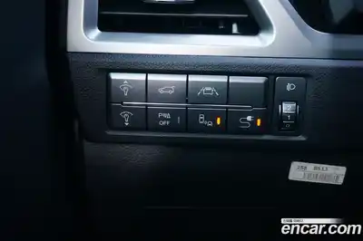 SsangYong Korando 2020 1.5 гидро в Москве № 35358, миниатюра 8
