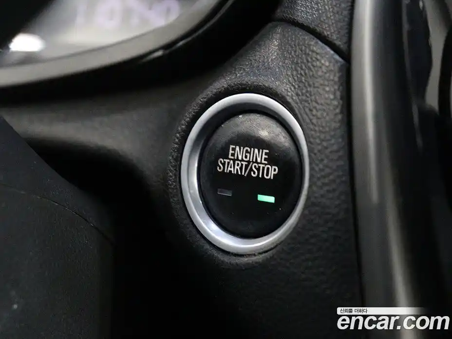 Chevrolet Spark 2019 1.0 гидро в Москве № 355125, фото 11