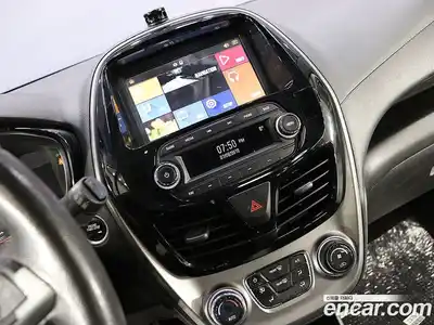 Chevrolet Spark 2019 1.0 гидро в Москве № 355125, миниатюра 12