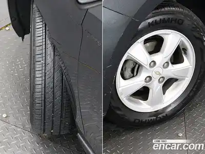 Chevrolet Spark 2019 1.0 гидро в Москве № 355125, миниатюра 5