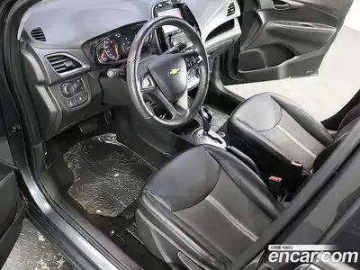 Chevrolet Spark 2019 1.0 гидро в Москве № 355125, миниатюра 10