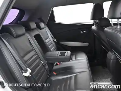 SsangYong TIBOLI 2015 1.6 гидро в Москве № 35659, миниатюра 12