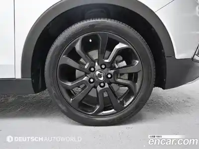 SsangYong TIBOLI 2015 1.6 гидро в Москве № 35659, миниатюра 5