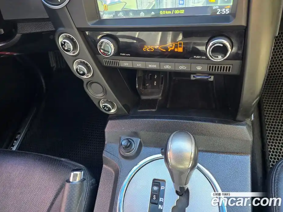 SsangYong Korando 2016 2.0 гидро в Москве № 35970, фото 18