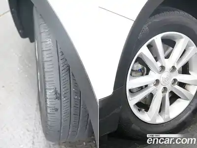 SsangYong TIBOLI 2016 1.6 гидро в Москве № 36253, миниатюра 6