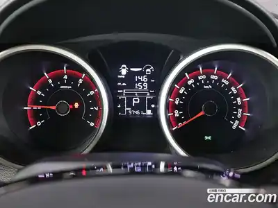SsangYong TIBOLI 2016 1.6 гидро в Москве № 36253, миниатюра 9