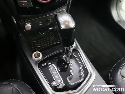 SsangYong TIBOLI 2016 1.6 гидро в Москве № 36253, миниатюра 10