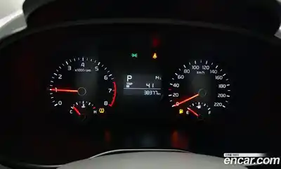 Kia Morning 2021 1.0 гидро в Москве, миниатюра 7