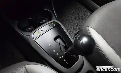 Kia Morning 2021 1.0 гидро в Москве, миниатюра 10