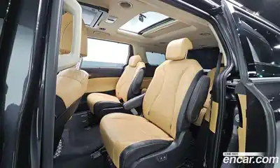 Kia Canival 2021 2.2 гидро в Москве № 363331, миниатюра 12