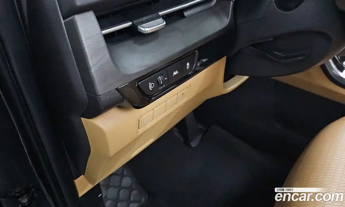 Kia Canival 2021 2.2 гидро в Москве № 363331, фото 16