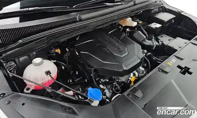 Kia Canival 2021 2.2 гидро в Москве № 363331, миниатюра 6