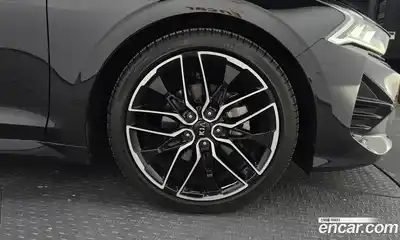 Kia K5 2021 1.6 гидро в Москве, миниатюра 5