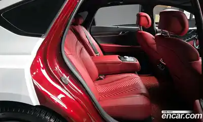 Genesis G80 2023 3.5 гидро в Москве № 365574, миниатюра 12