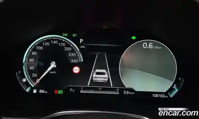 Genesis G80 2023 3.5 гидро в Москве № 365574, миниатюра 8