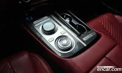 Genesis G80 2023 3.5 гидро в Москве № 365574, миниатюра 9