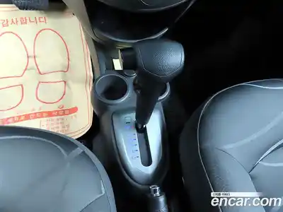 Chevrolet Spark 2012 1.0 гидро в Москве, миниатюра 9