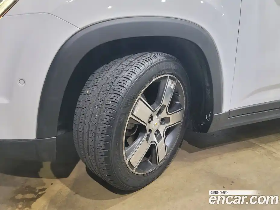 Chevrolet Orlando 2015 2.0 гидро в Москве, фото 5