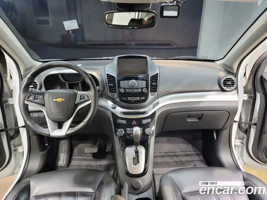 Chevrolet Orlando 2015 2.0 гидро в Москве, фото 7