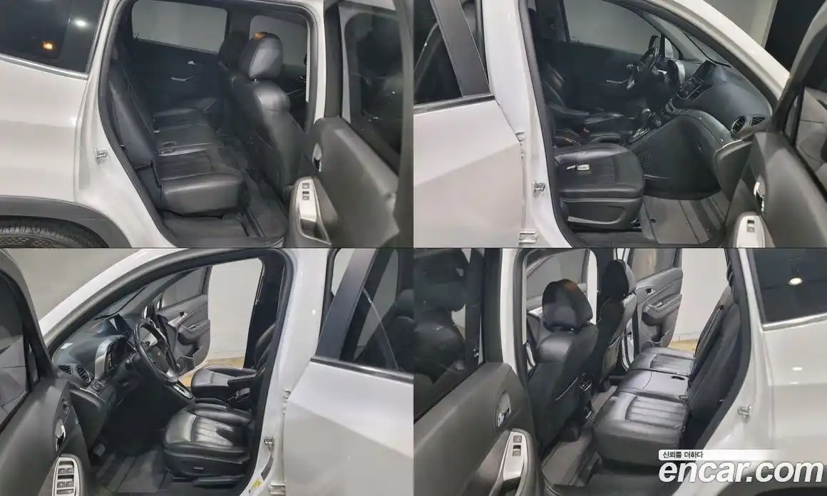 Chevrolet Orlando 2015 2.0 гидро в Москве, фото 10