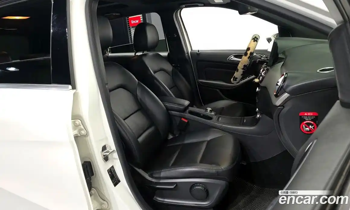 Mercedes-Benz B-Class 2013 1.8 гидро в Москве, фото 11
