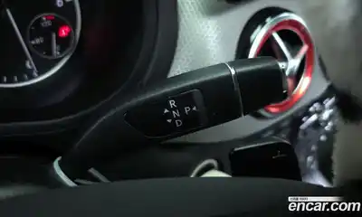 Mercedes-Benz B-Class 2013 1.8 гидро в Москве, миниатюра 9