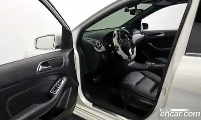 Mercedes-Benz B-Class 2013 1.8 гидро в Москве, миниатюра 10