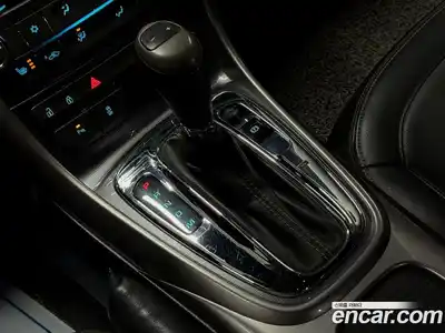 Chevrolet Malibu 2015 2.0 гидро в Москве № 37434, миниатюра 9