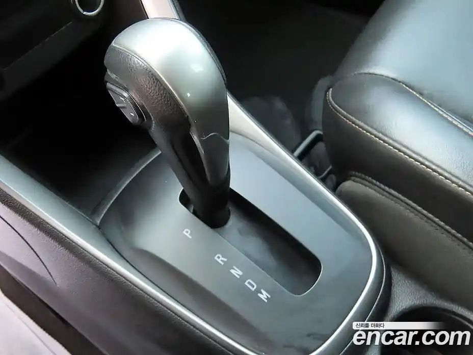 Chevrolet Trax 2020 1.6 гидро в Москве № 37735, фото 9