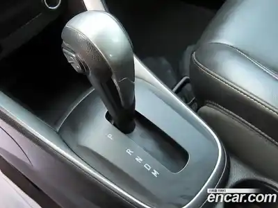 Chevrolet Trax 2020 1.6 гидро в Москве № 37735, миниатюра 9