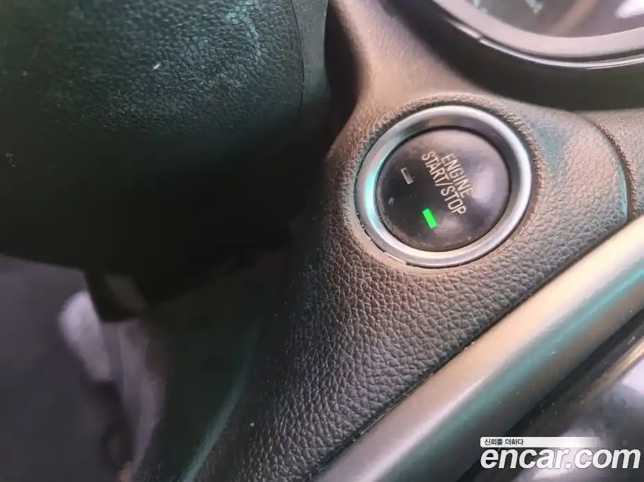 Chevrolet Spark 2017 1.0 гидро в Москве № 37940, фото 14